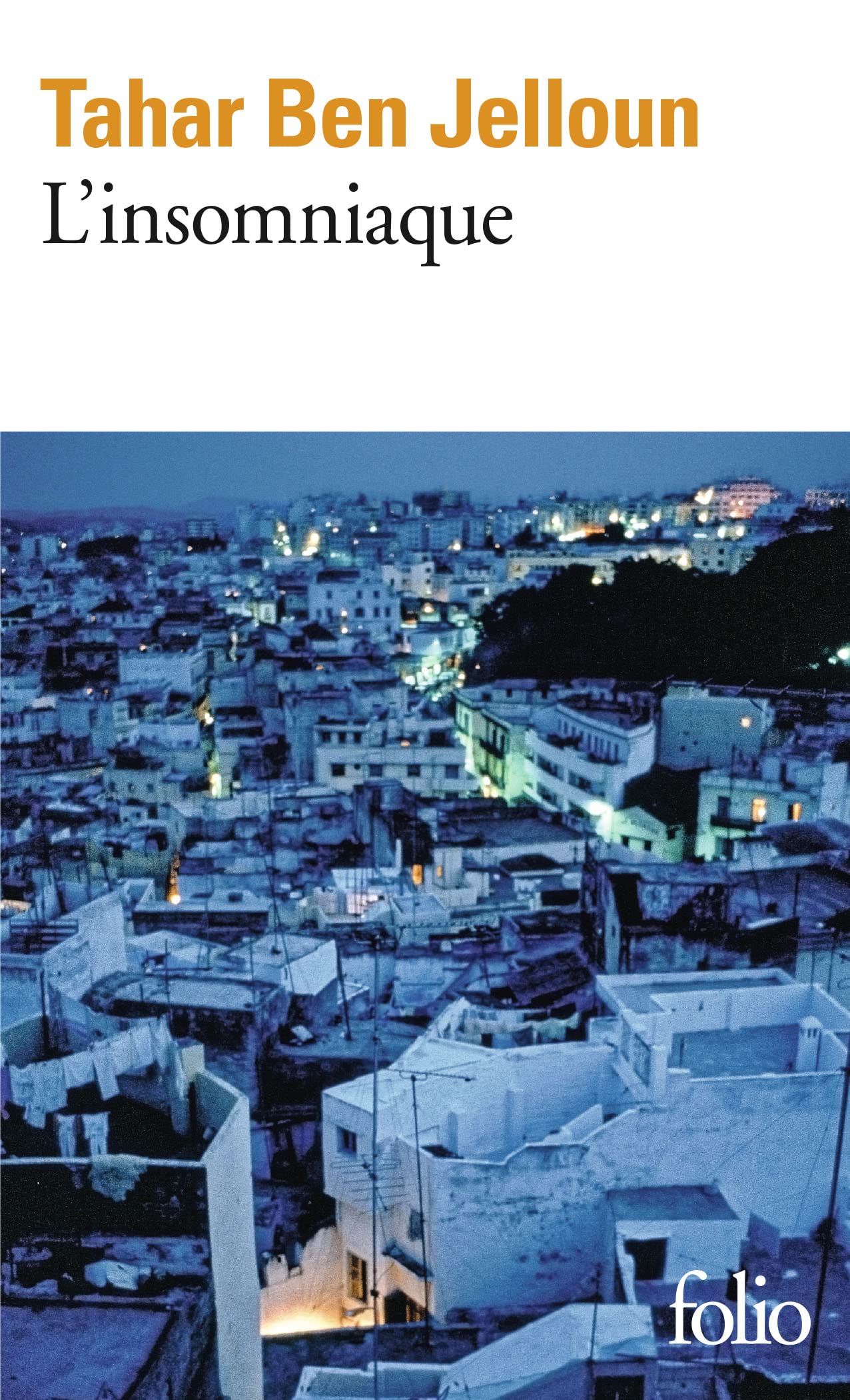 Product Image: L'insomniaque