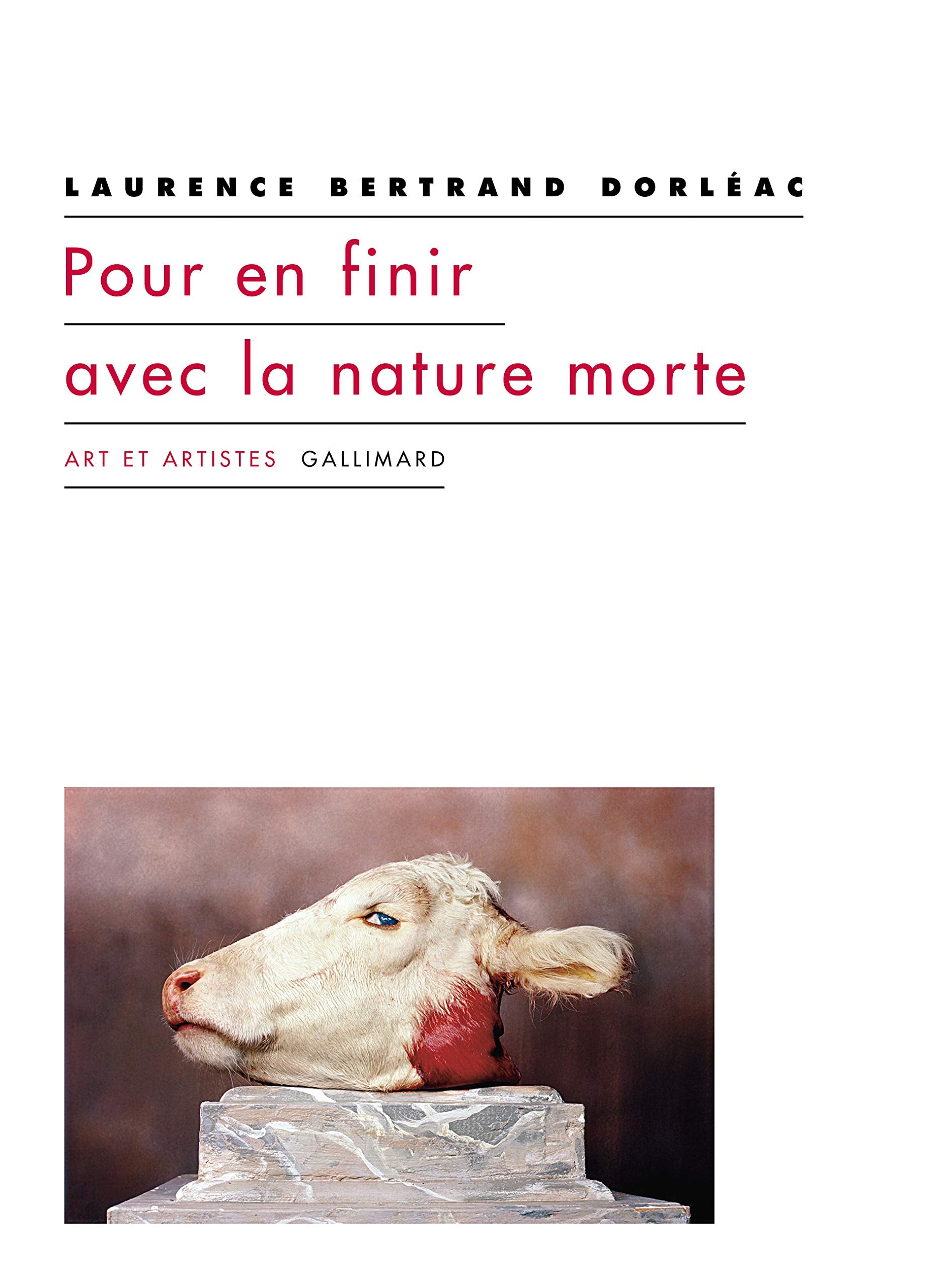 Pour en finir avec la nature morte Film, Art & Culture