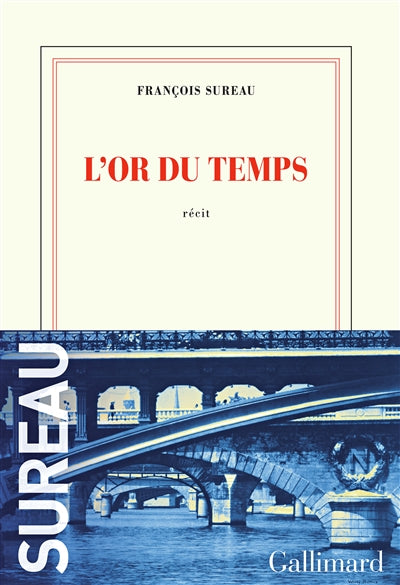 Product Image: L'or du temps