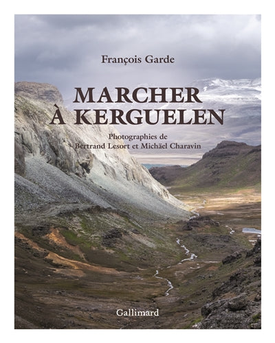 Product Image: Marcher à Kerguelen