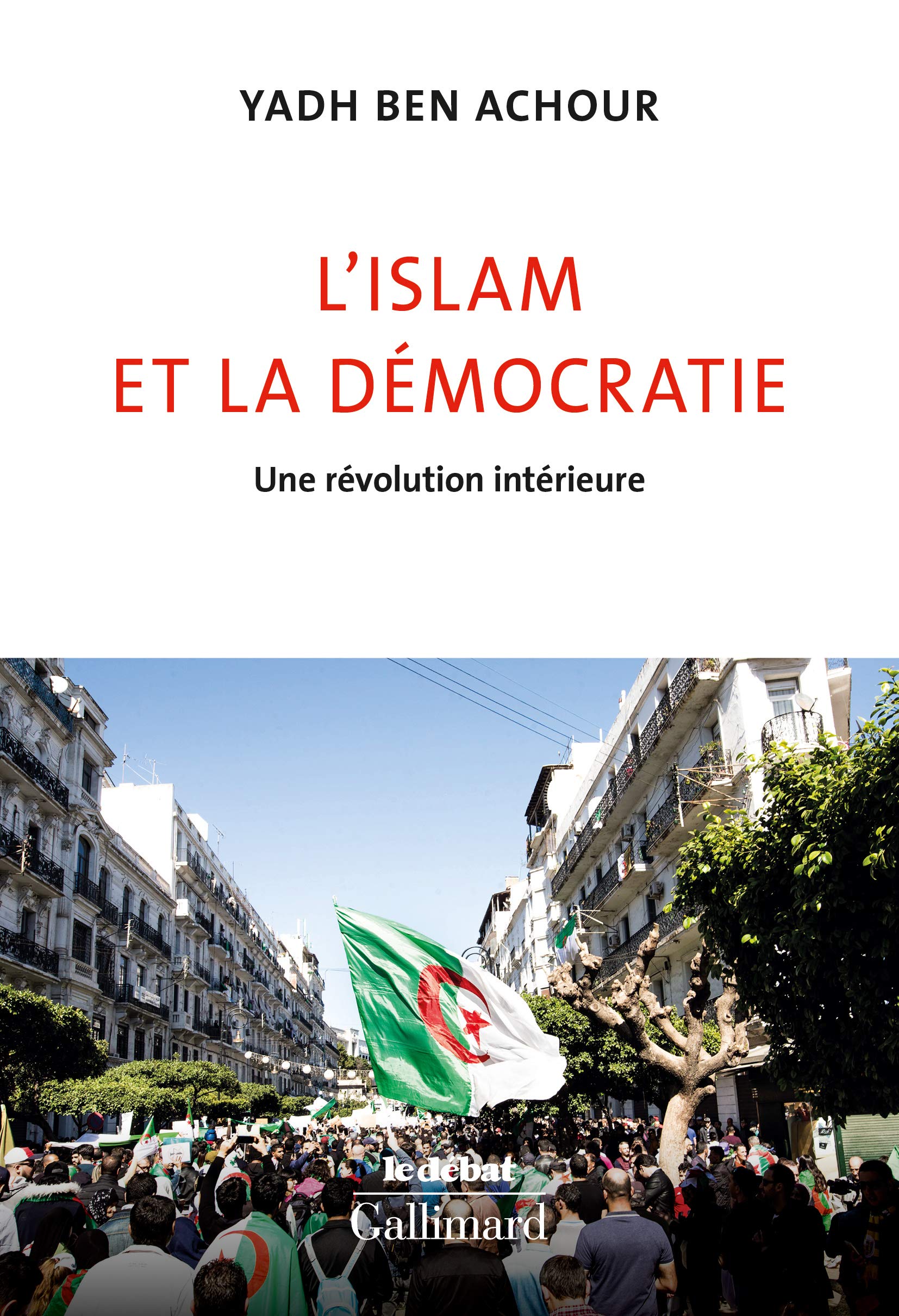 L'islam et la démocratie: Une révolution intérieure Essays & Short Stories