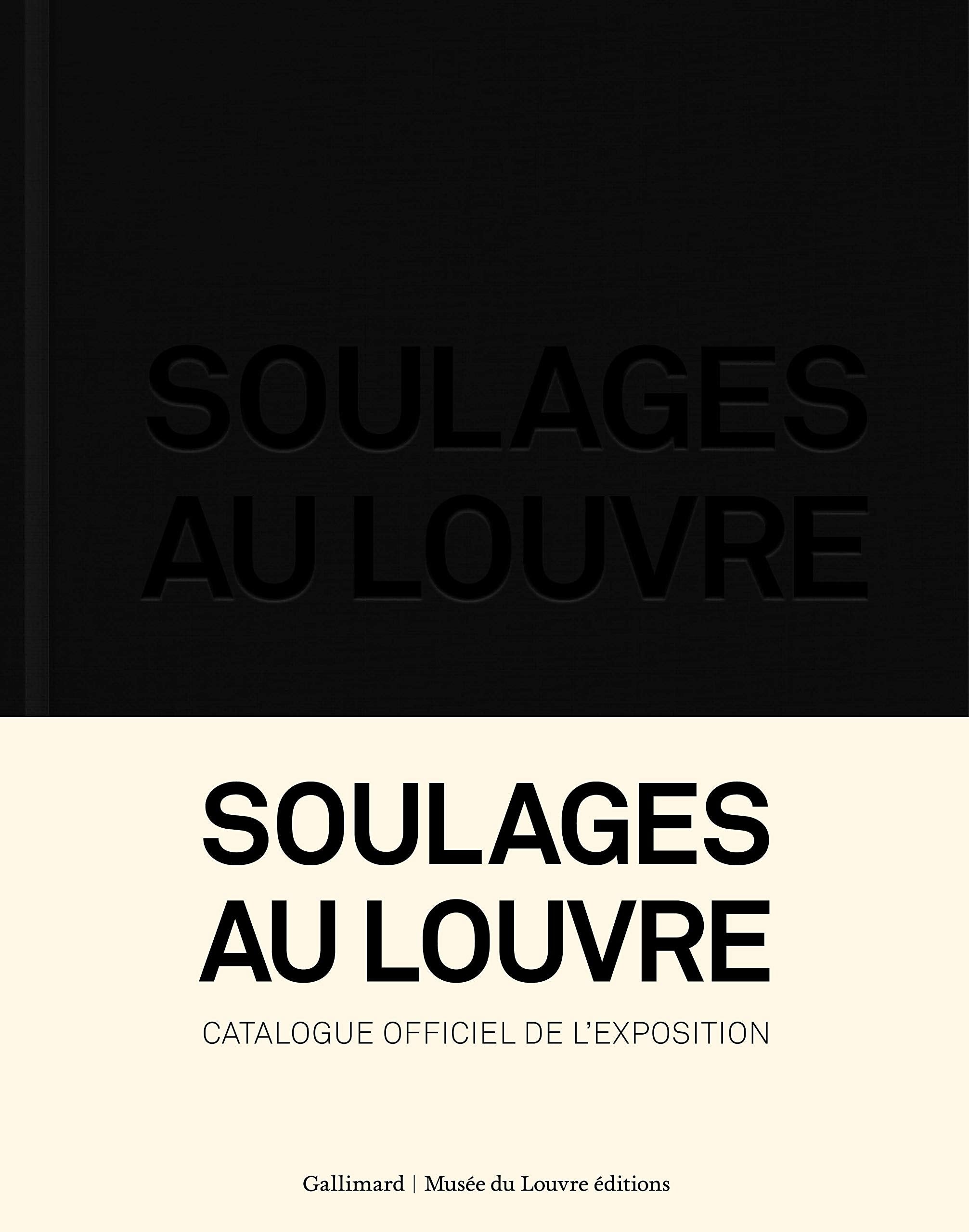 Soulages au Louvre Film, Art & Culture