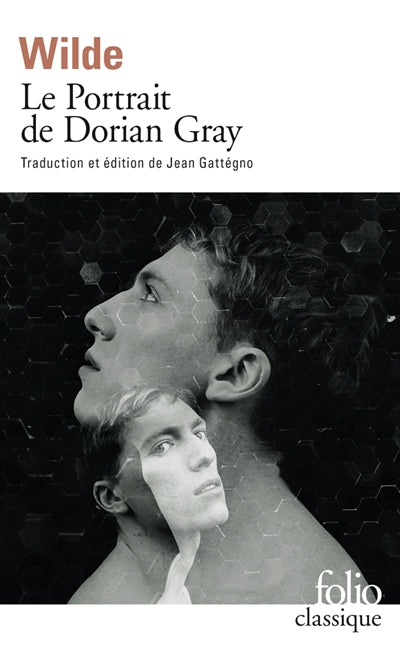 Product Image: Le portrait de Dorian Gray