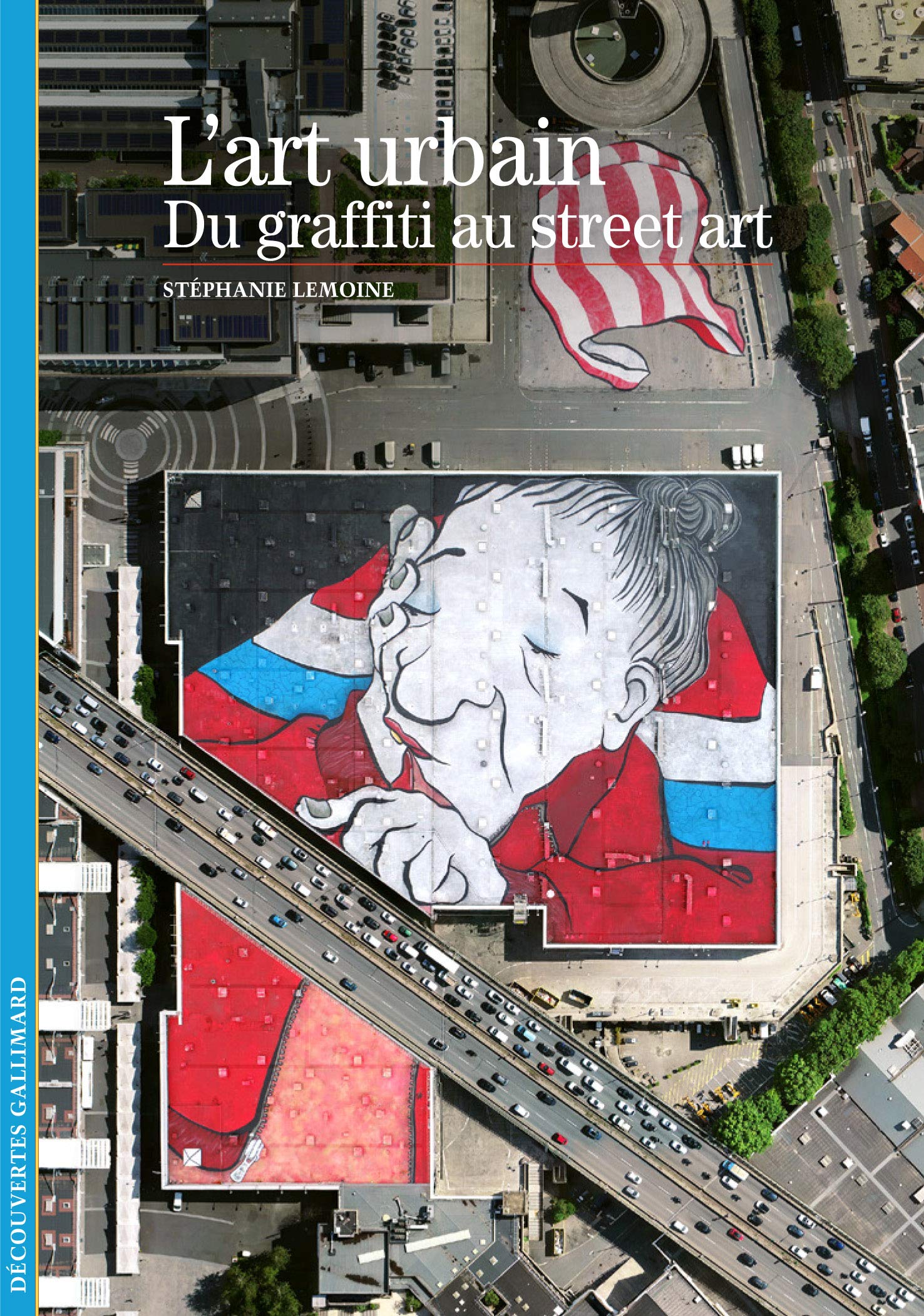 L'art urbain: Du graffiti au street art Reference Books