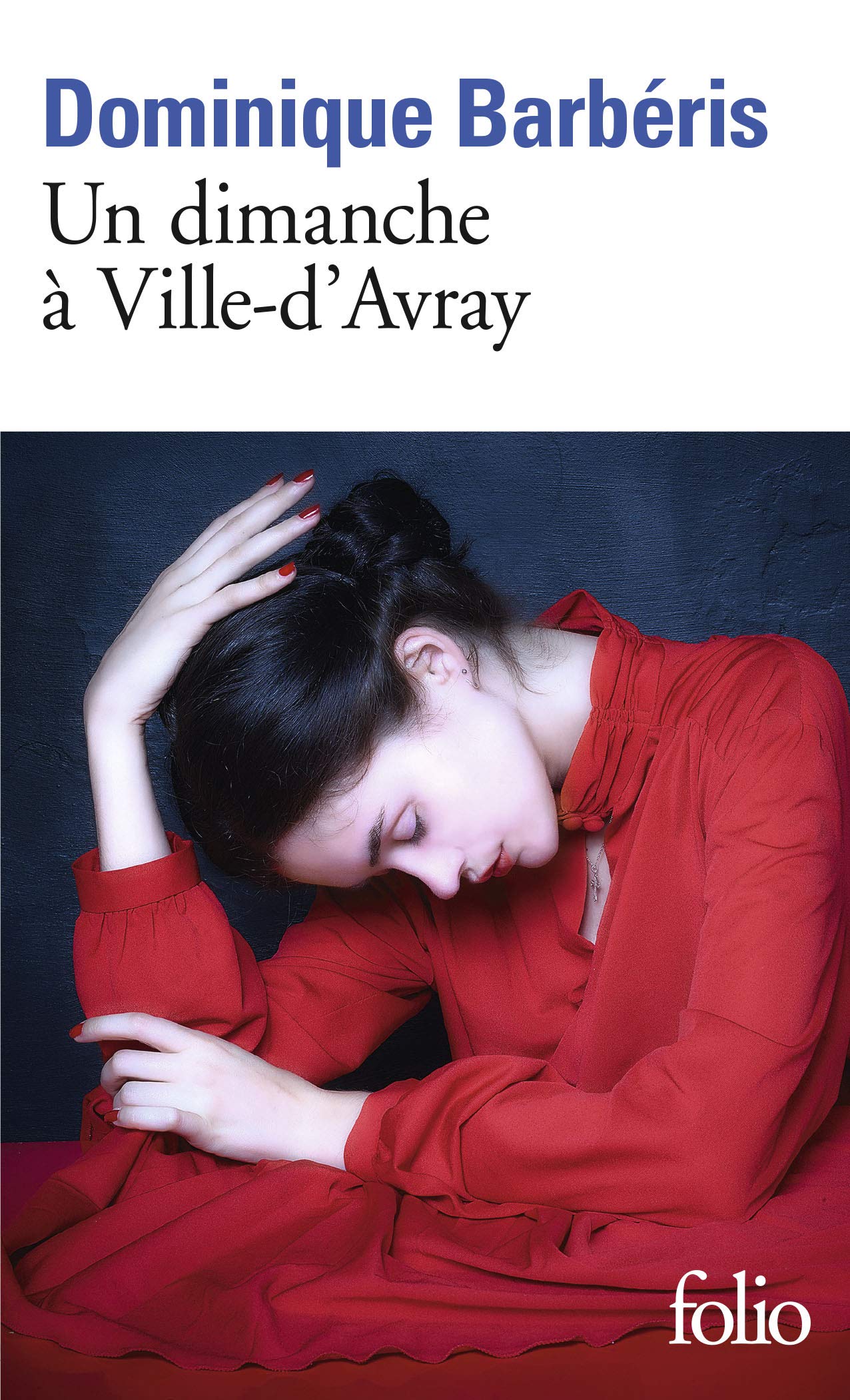 Un dimanche à Ville-d’Avray book