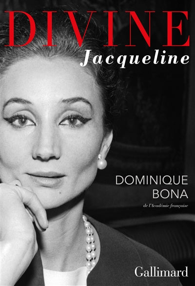 Product Image: Divine Jacqueline