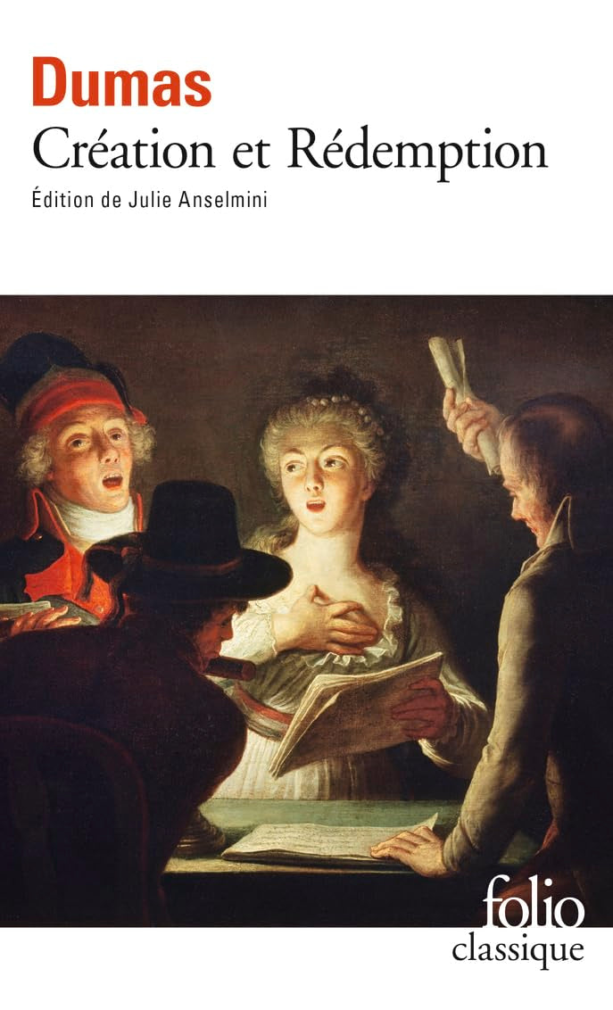 Création et Rédemption Classics