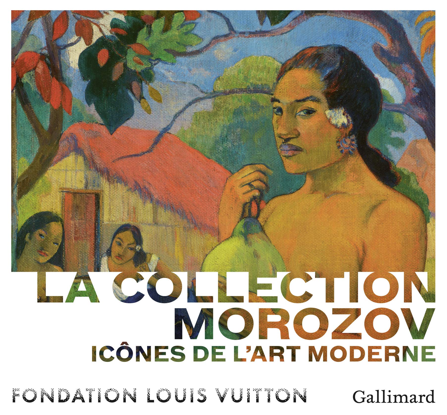 La collection Morozov: Icônes de l'Art moderne book