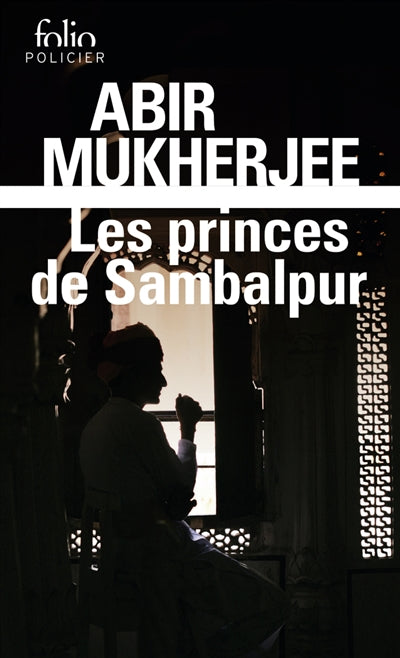 Product Image: Les princes de Sambalpur