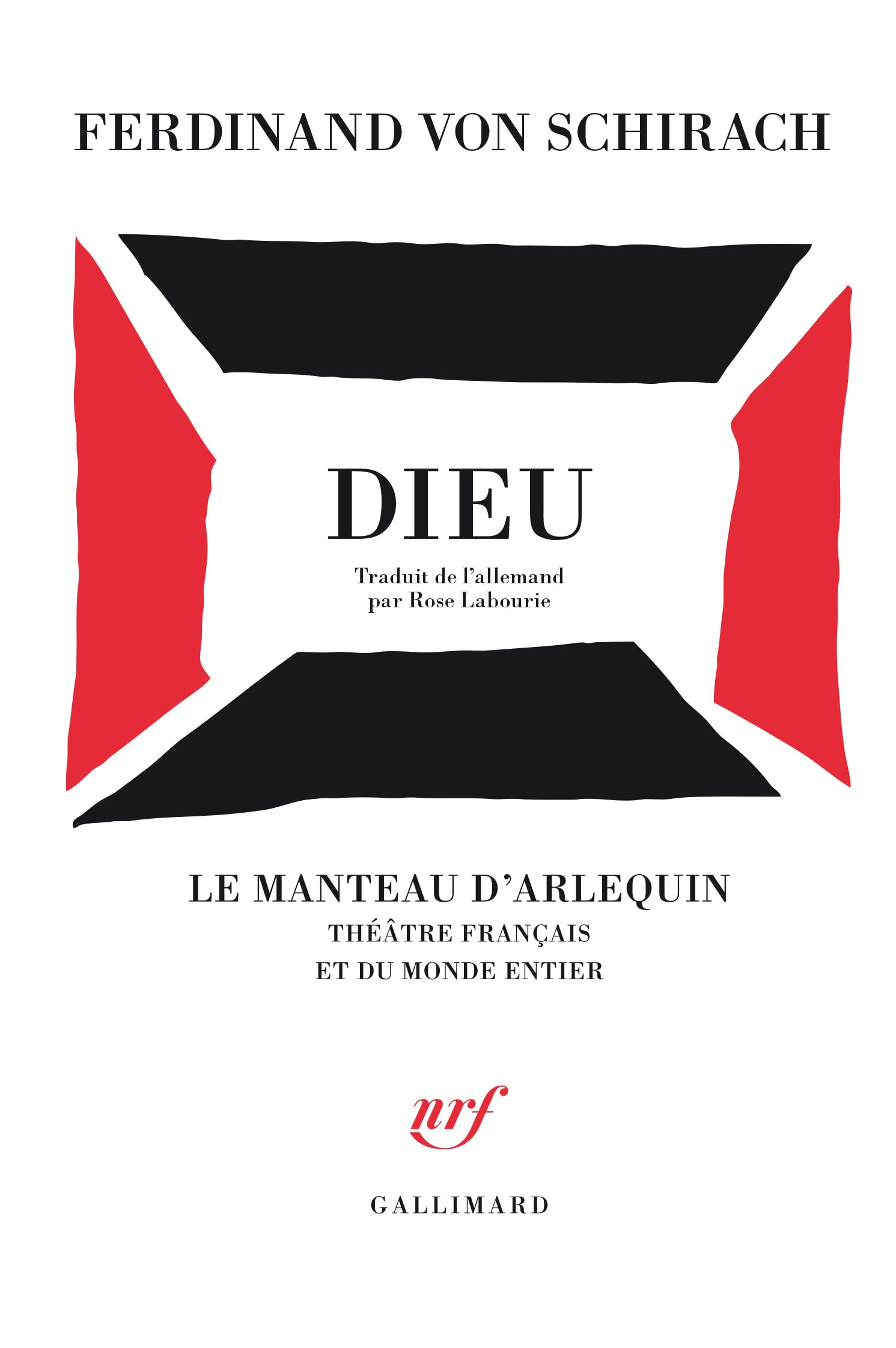 Product Image: Dieu
