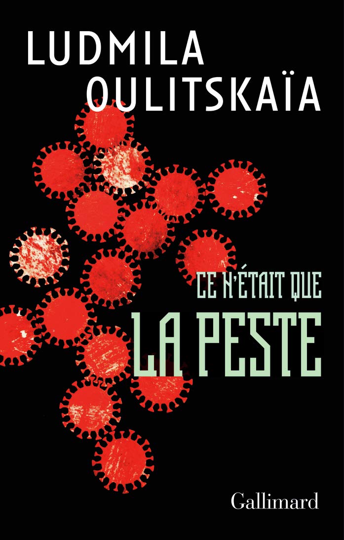 Ce n'était que la peste: Scénario Essays & Short Stories