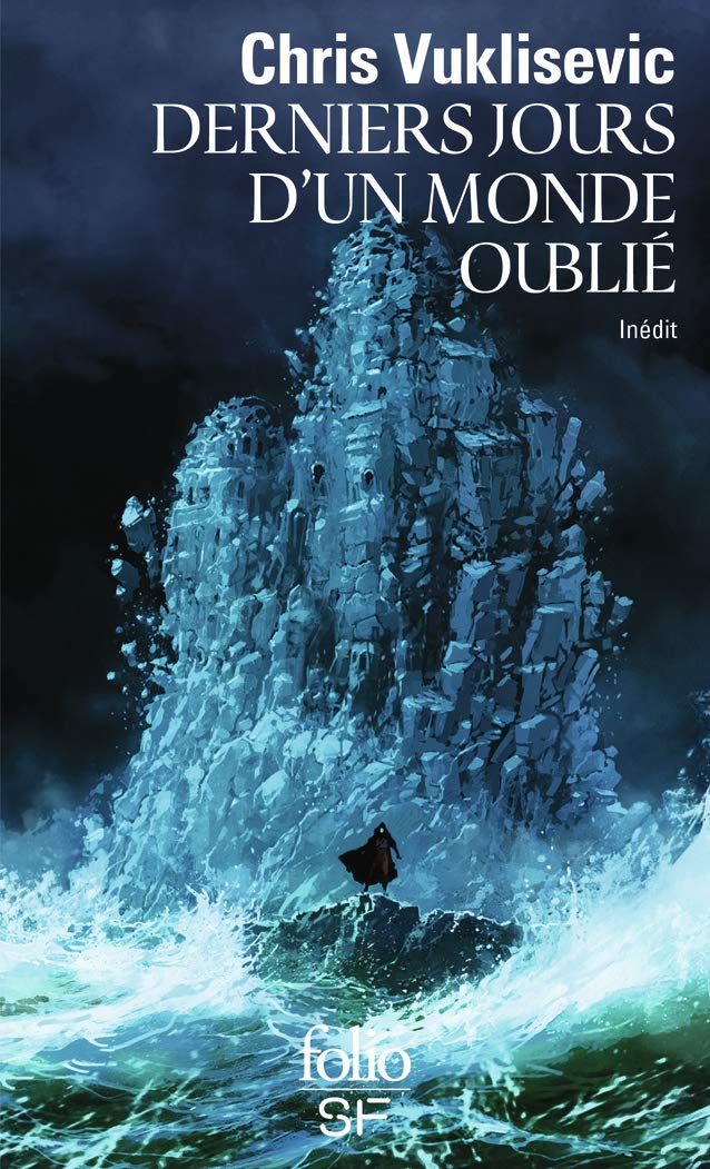 Derniers jours d'un monde oublié book