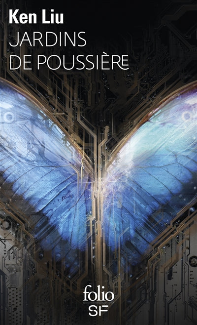 Product Image: Jardins de poussière
