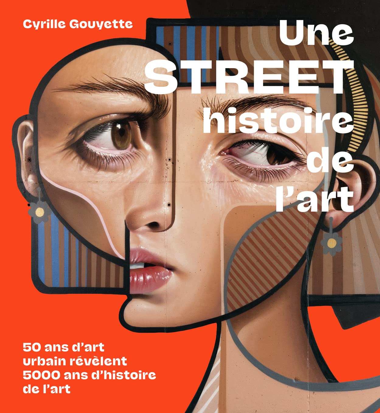Une street histoire de l'art: 50 ans d'art urbain révèlent 5000 ans d'histoire de l'art Film, Art & Culture