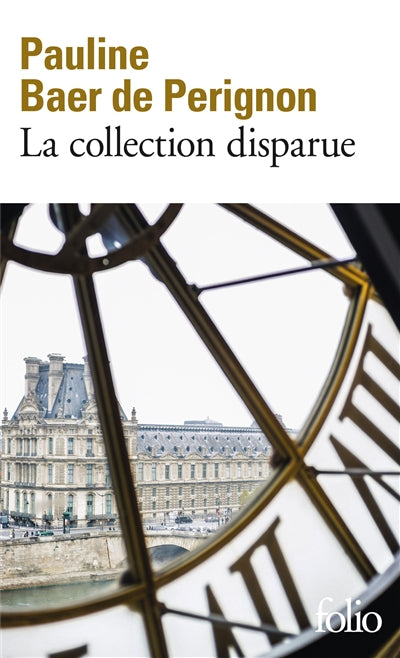 Product Image: La collection disparue