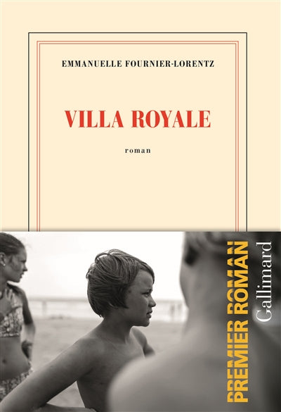 Product Image: Villa royale