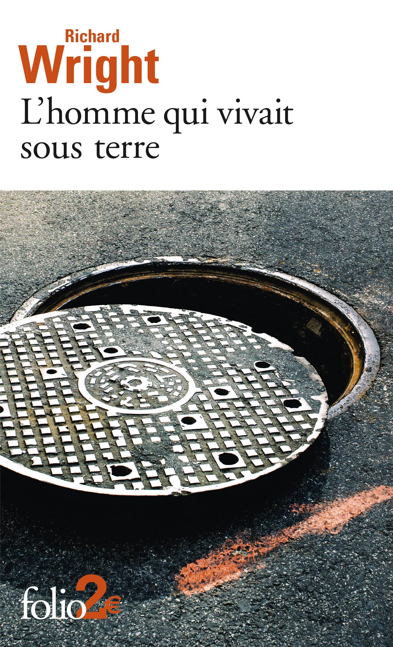 L'homme qui vivait sous terre Essays & Short Stories