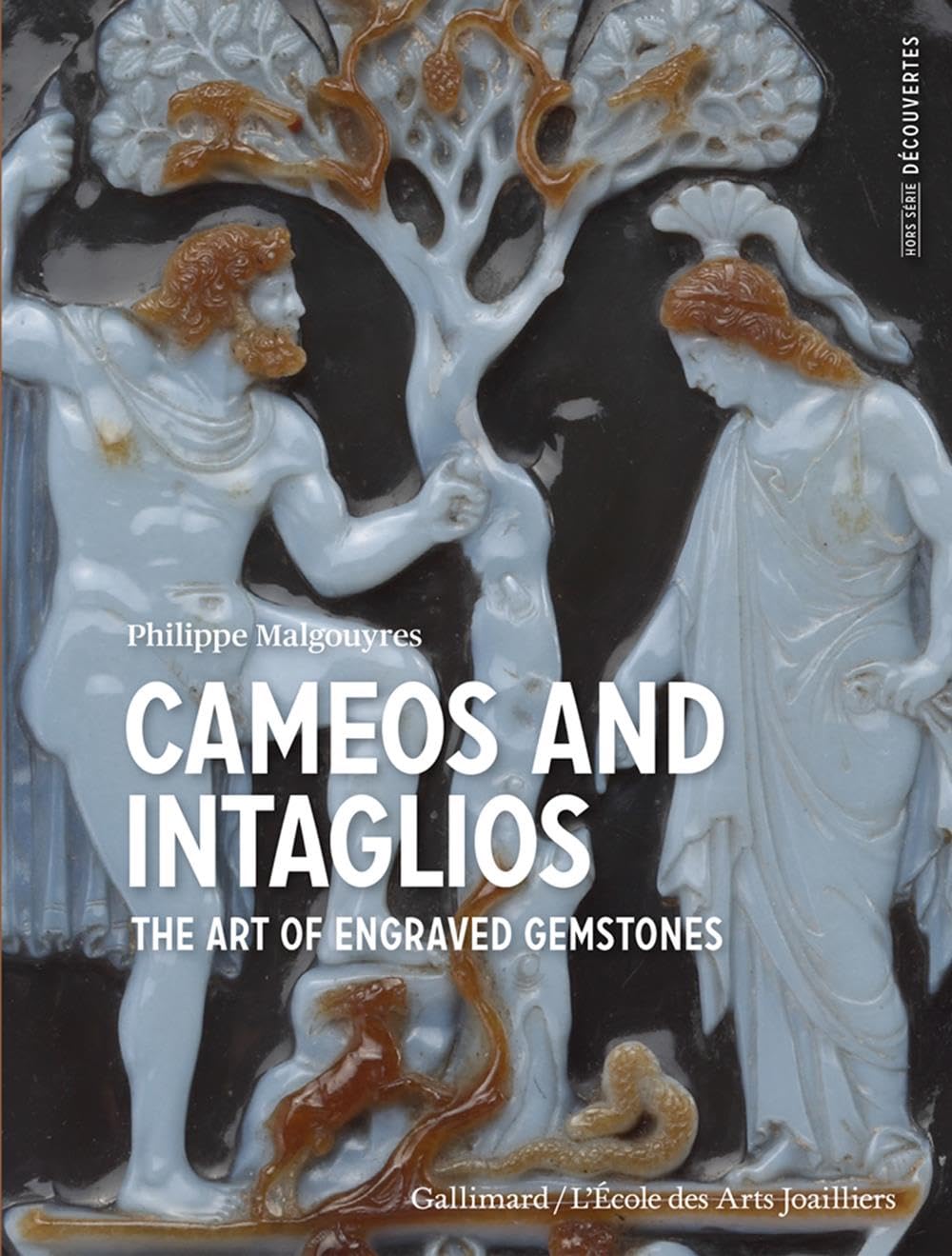 Cameos and Intaglios The Art of Engraved Stones Film, Art & Culture