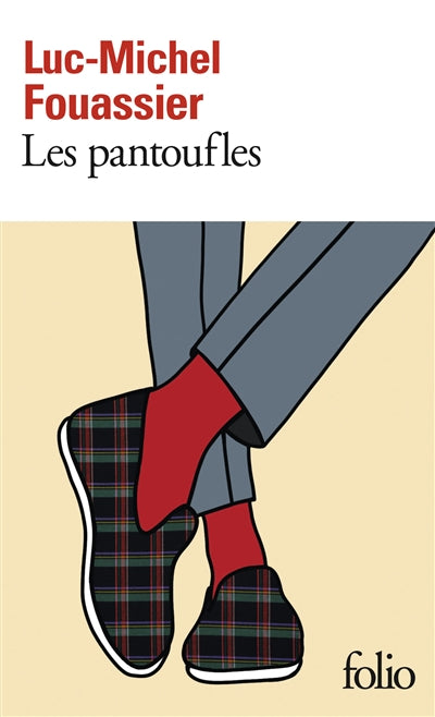 Product Image: Les pantoufles
