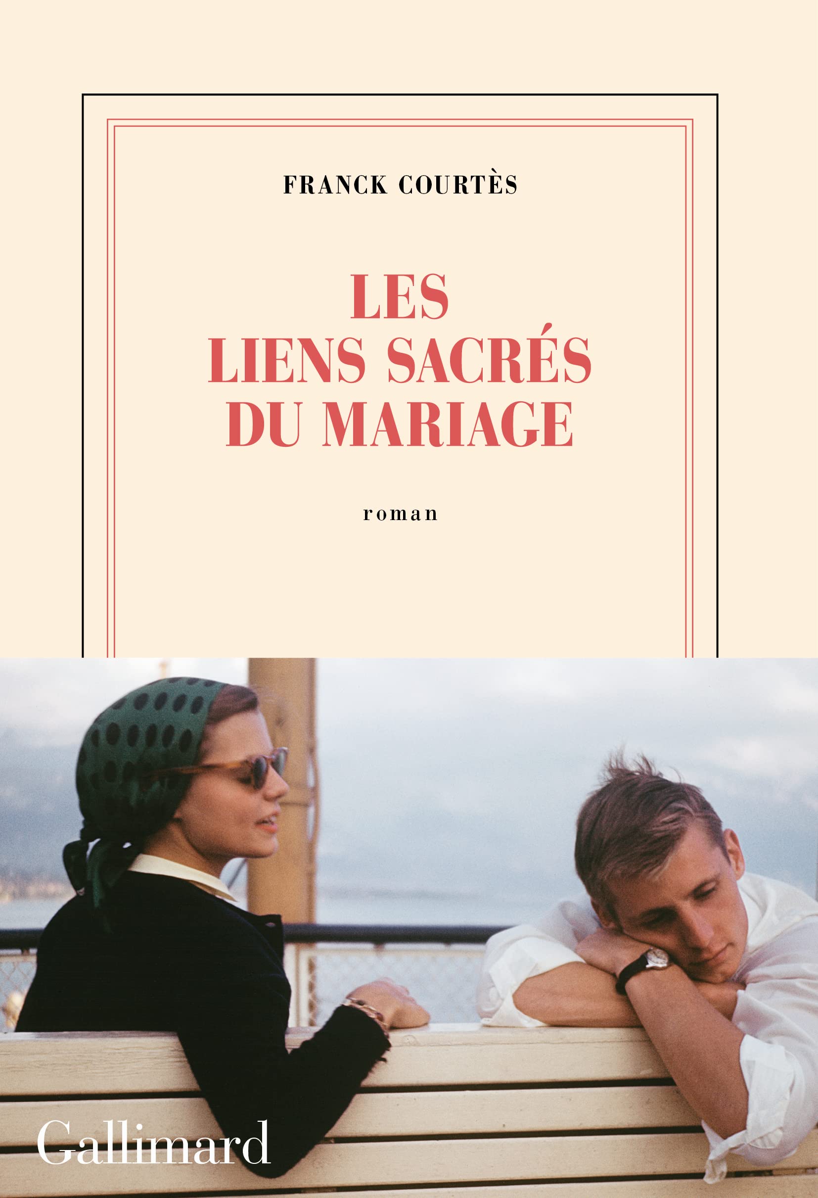 Les liens sacrés du mariage book