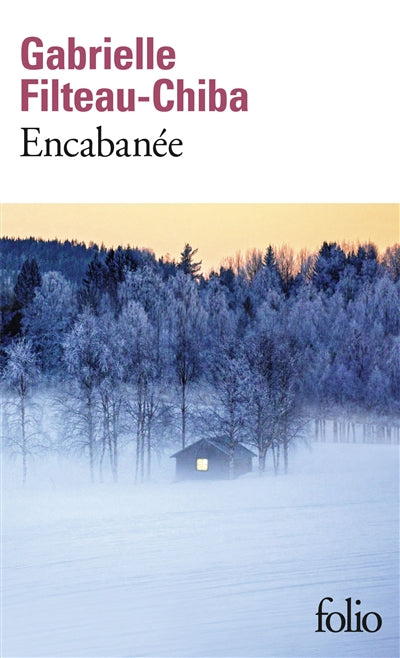 Product Image: Encabanée