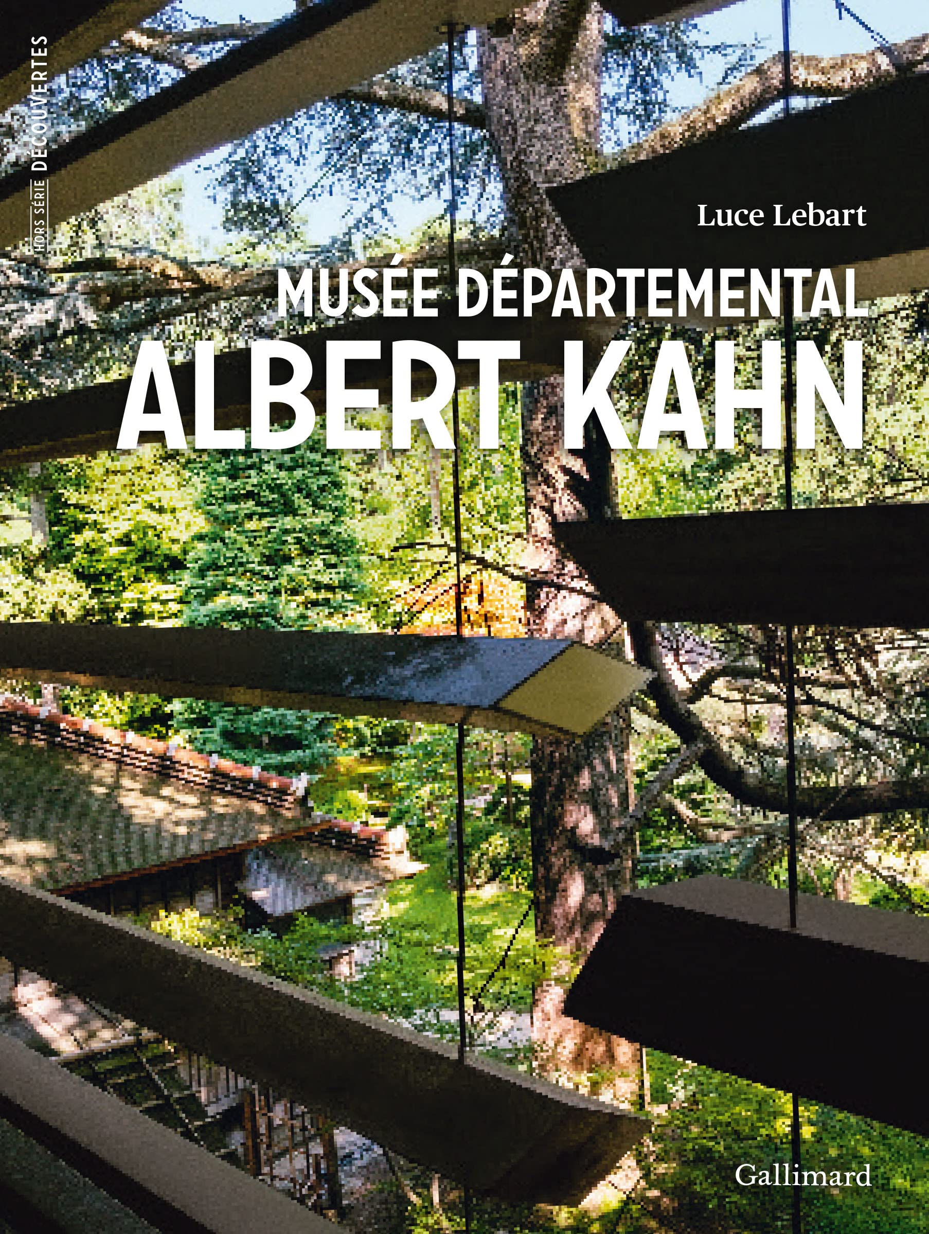 Musée départemental Albert Kahn: Transmettre une vision humaniste book