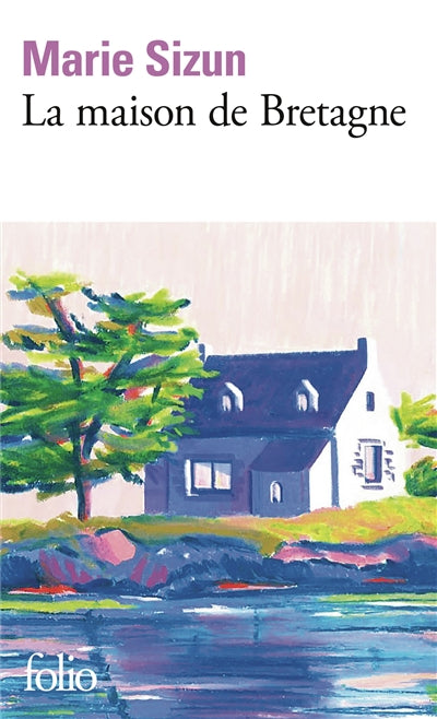 Product Image: La maison de Bretagne