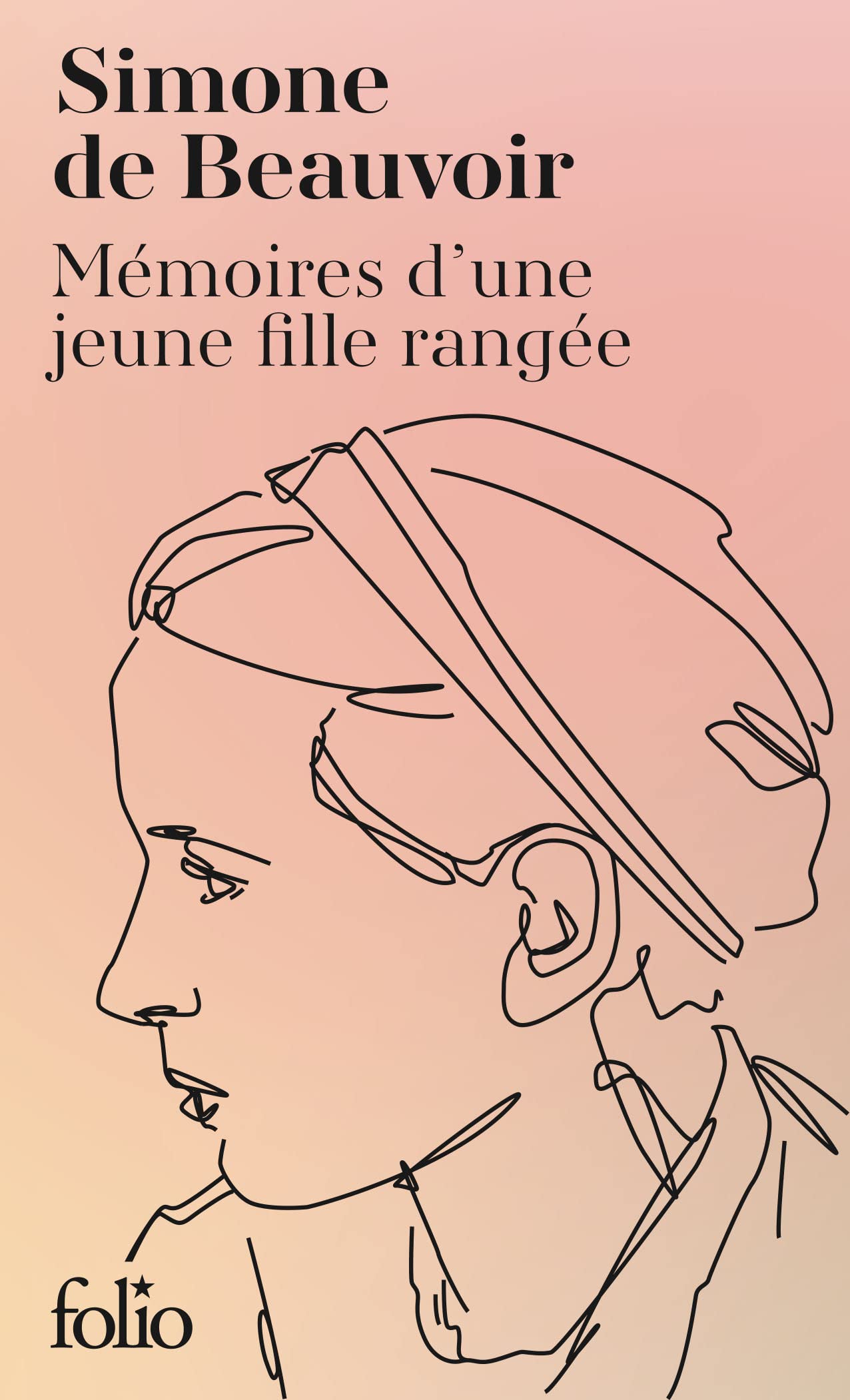 Mémoires d'une jeune fille rangée: Édition spéciale Contemporary literature