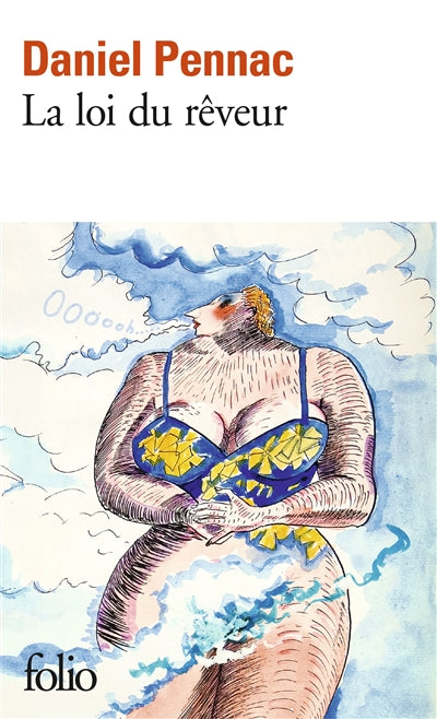 Product Image: La loi du rêveur