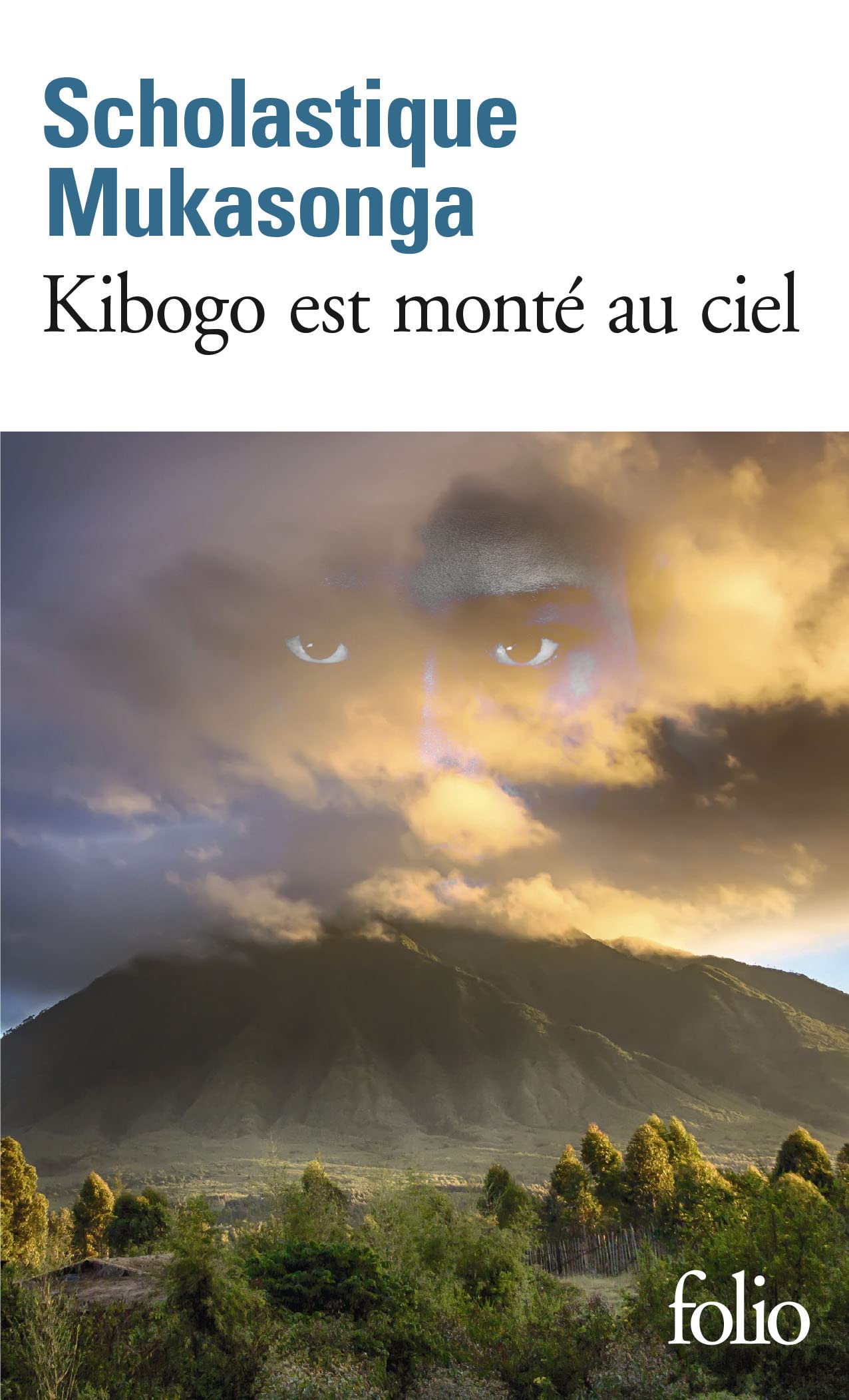 Kibogo est monte au ciel Contemporary literature
