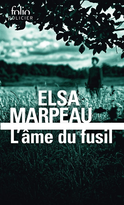 Product Image: L'âme du fusil