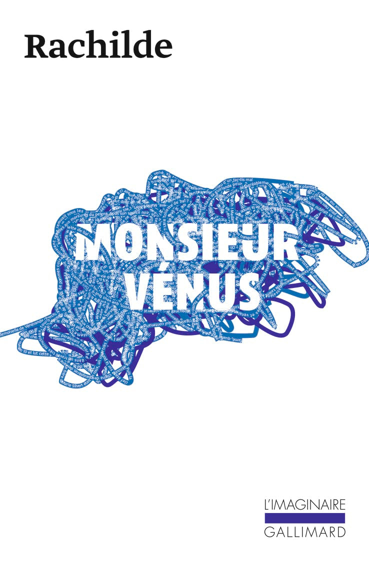 Monsieur Vénus: Roman matérialiste Contemporary literature