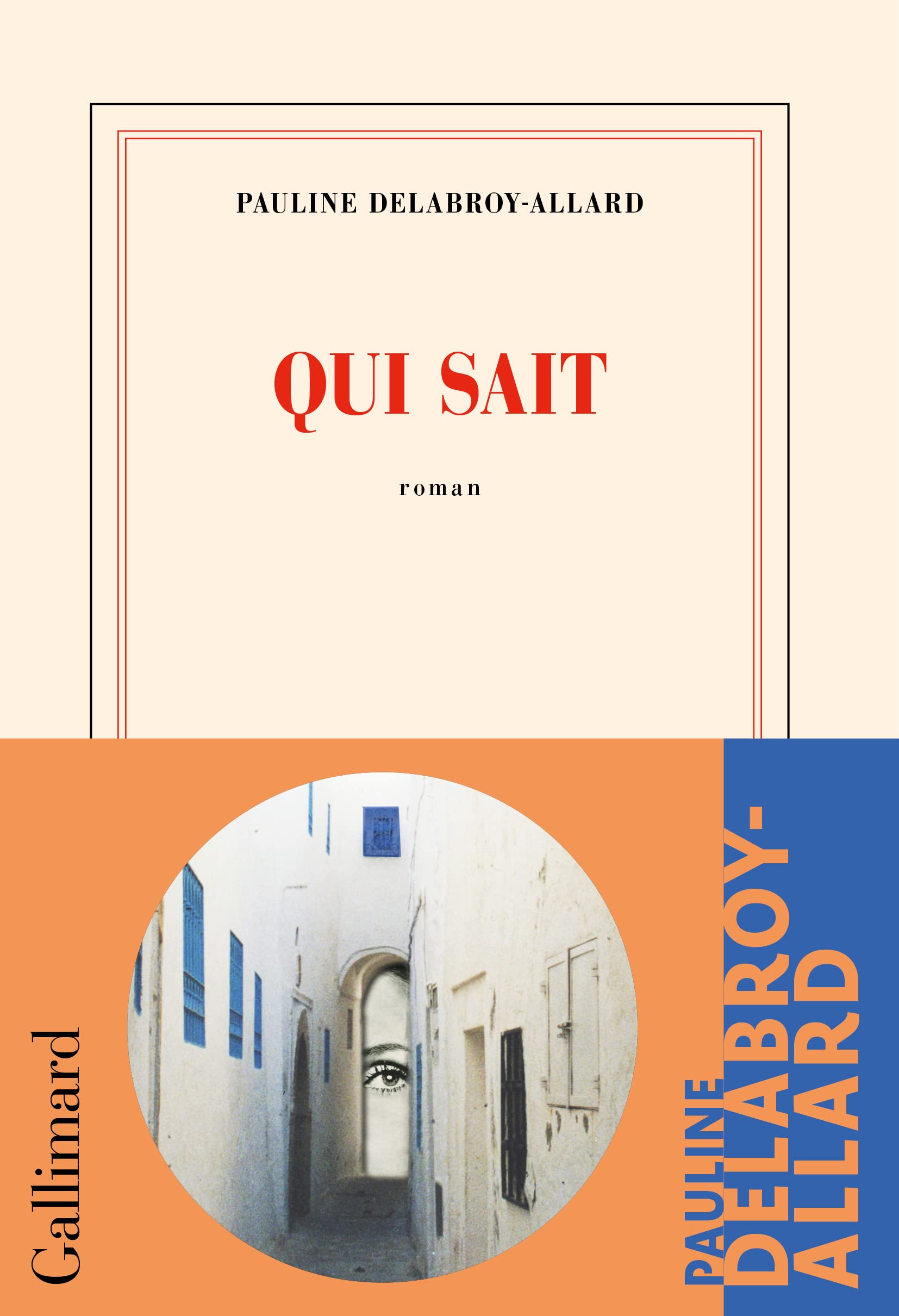 Qui sait book