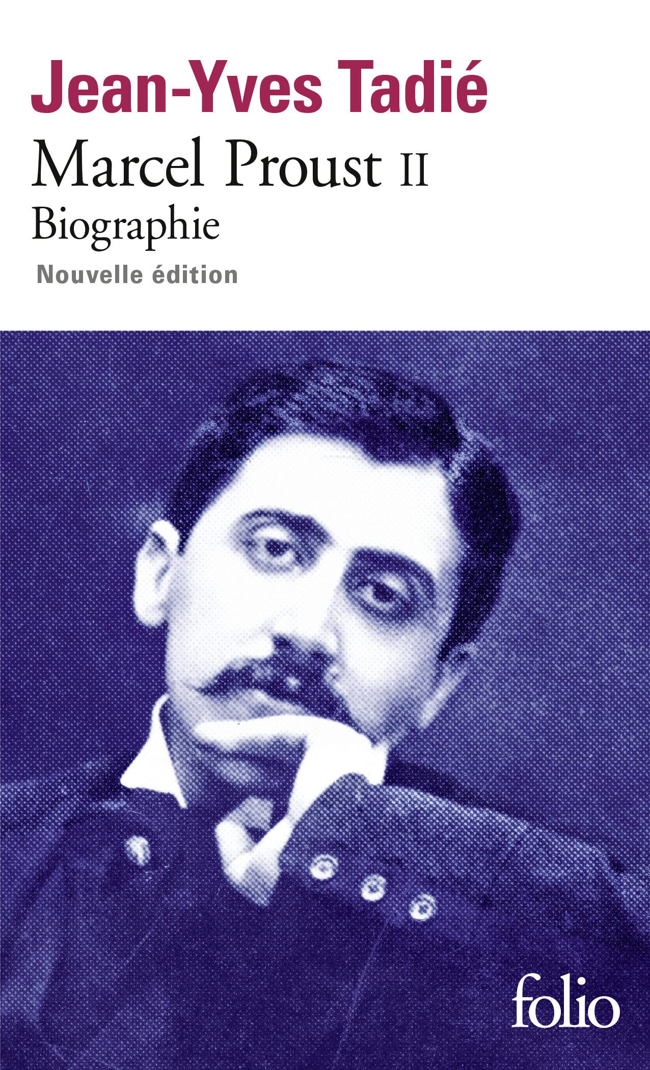 Marcel Proust: Biographie (2) Memories