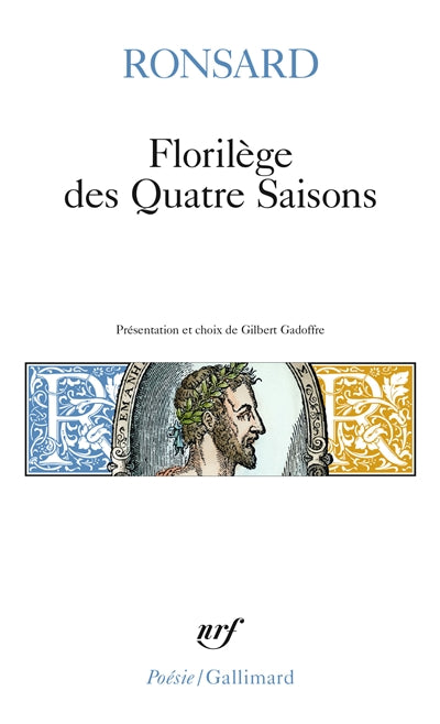 Product Image: Florilège des quatre saisons