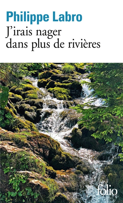 Product Image: J'irais nager dans plus de rivières