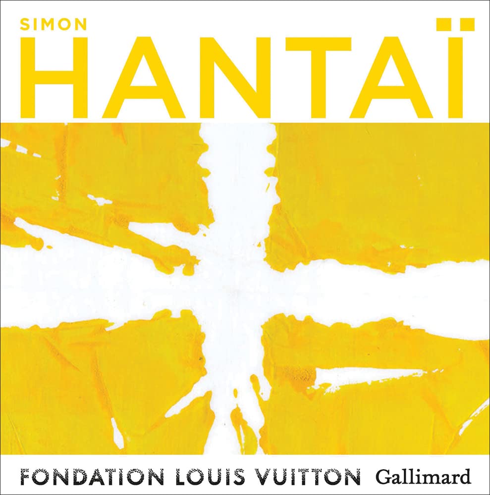 Simon Hantaï: The Centenary Exhibition: Fondation Louis Vuitton; May 18-august 29, 2022 Film, Art & Culture