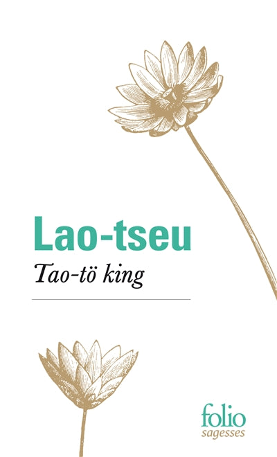Product Image: Tao-tö king