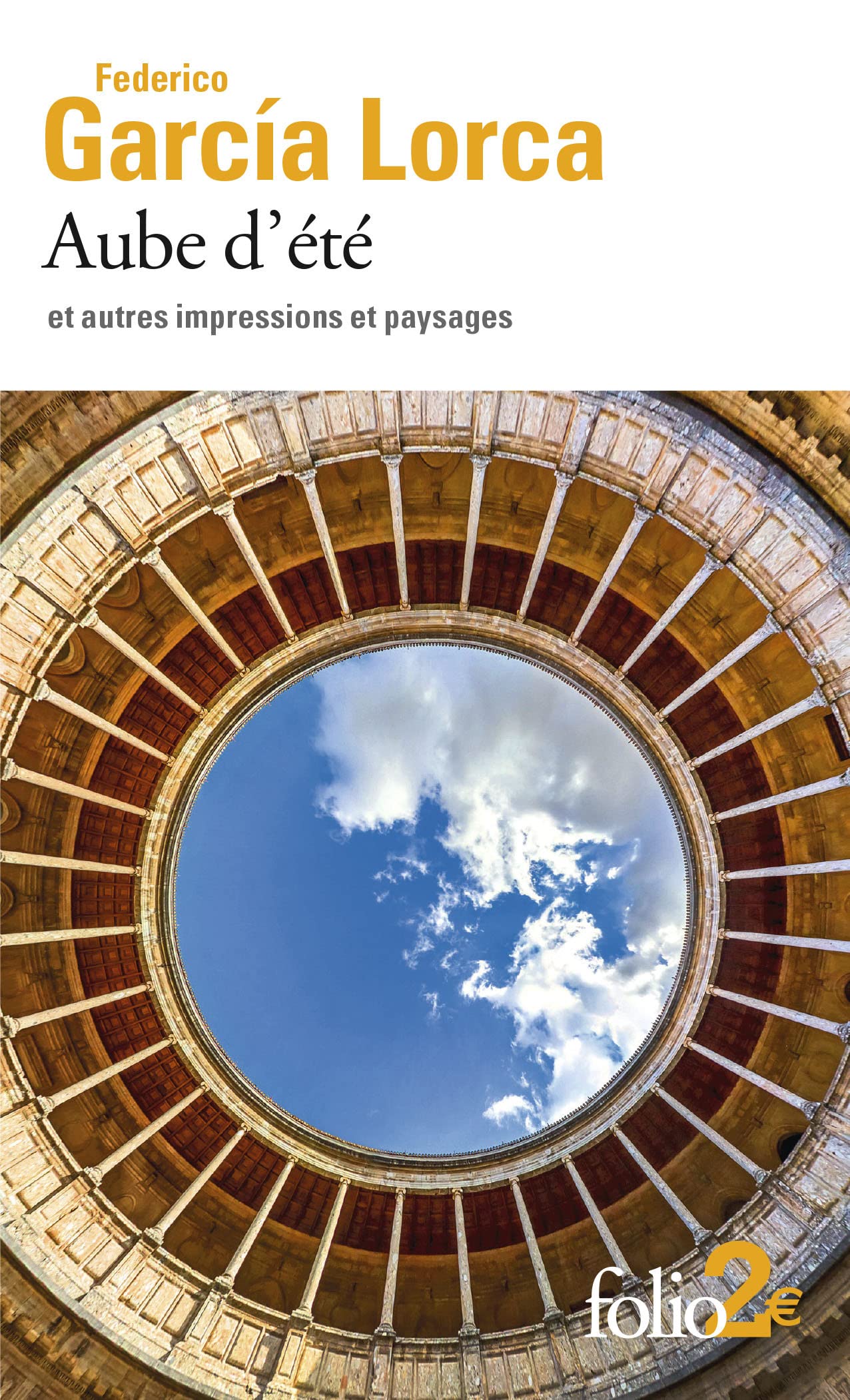 Aube d'été et autres impressions et paysages Essays & Short Stories