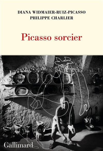 Product Image: Picasso sorcier