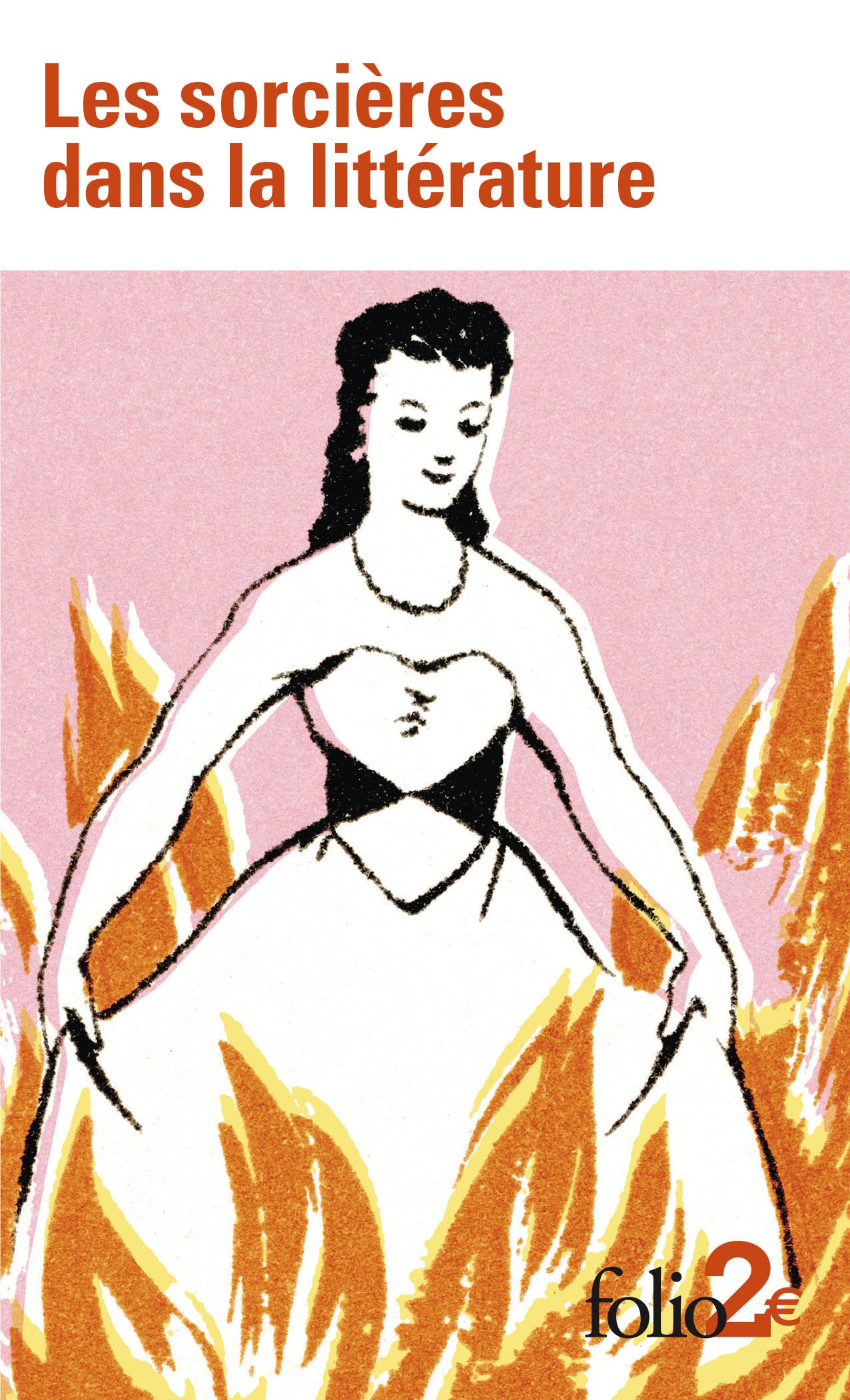 Les sorcières dans la littérature Essays & Short Stories