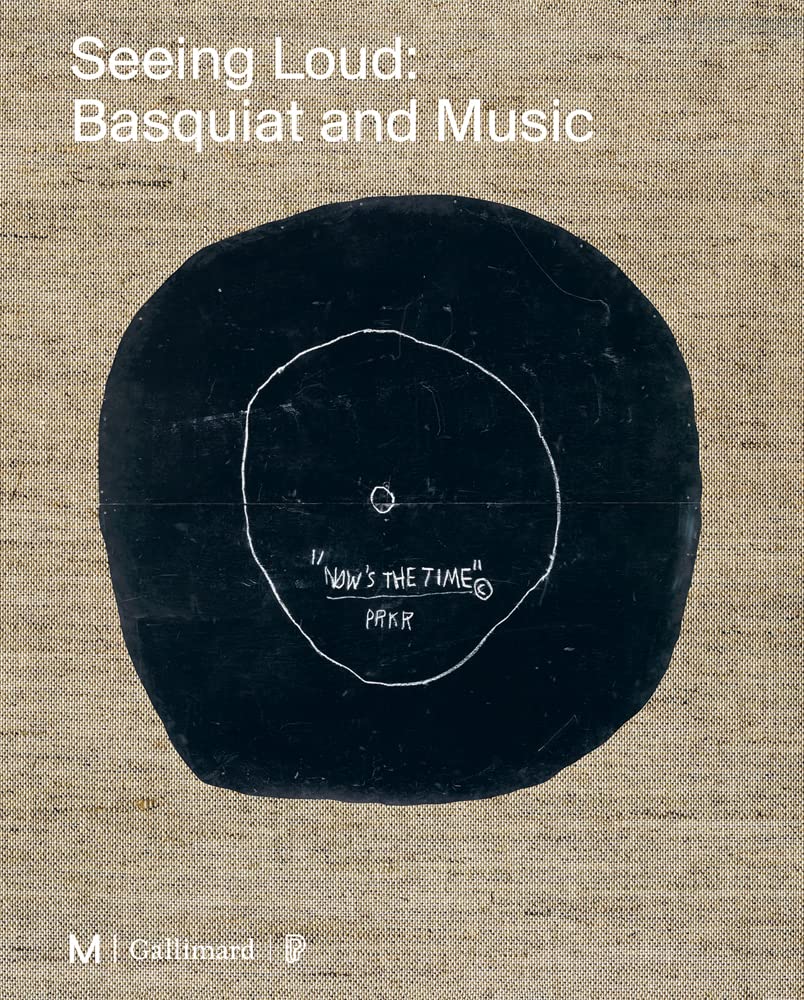 Seeing Loud, Basquiat and Music Calendars