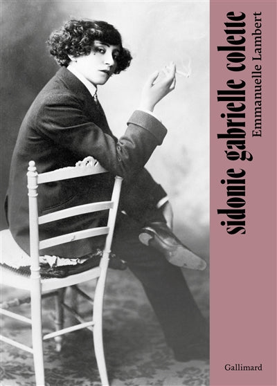 Product Image: Sidonie Gabrielle Colette