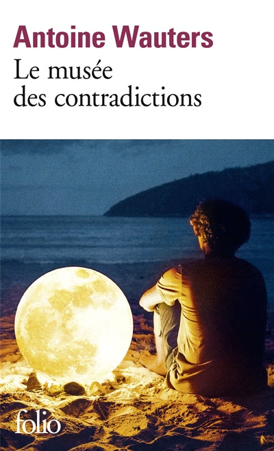 Product Image: Le musée des contradictions