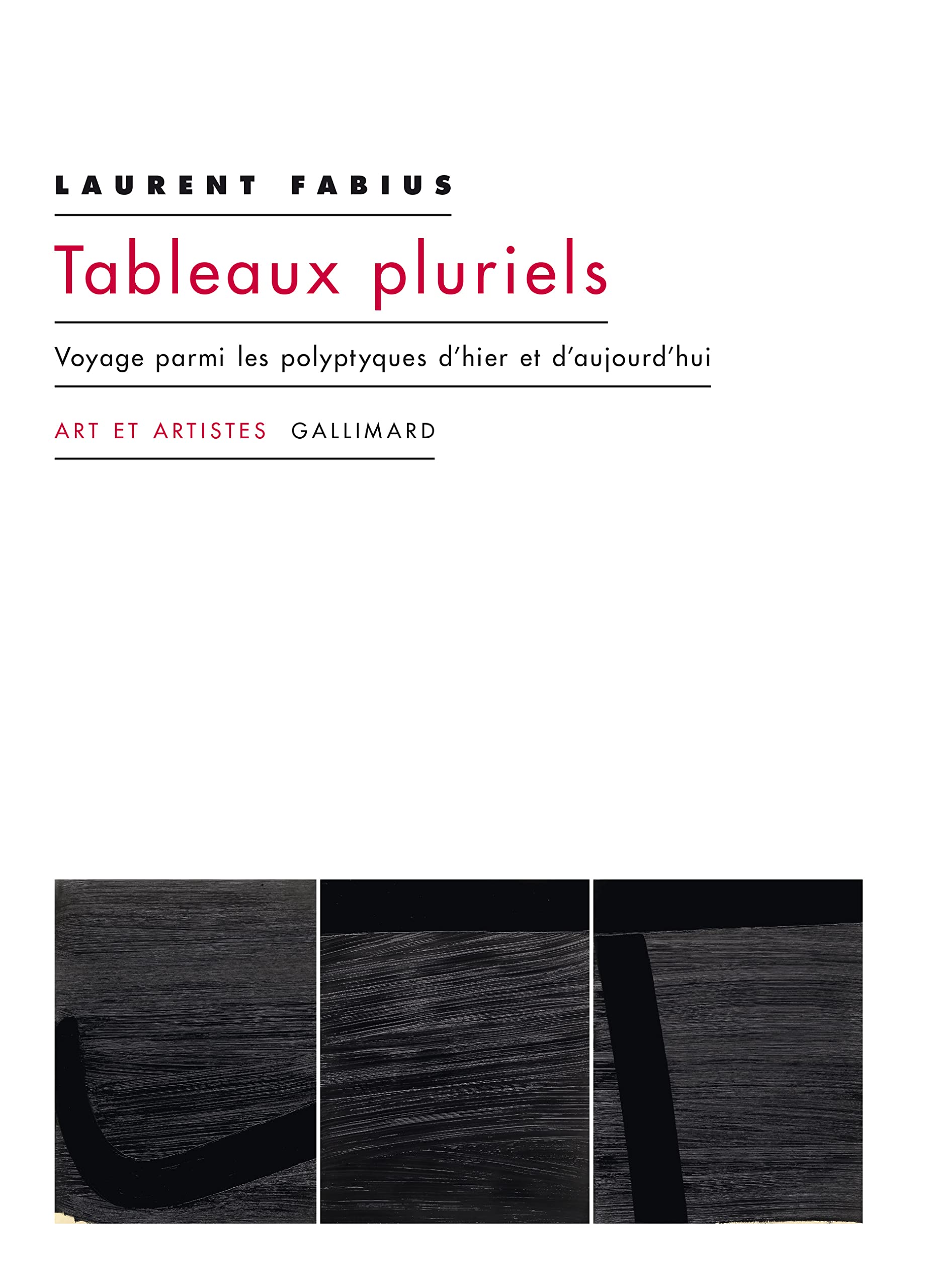 Tableaux pluriels: Voyage parmi les polyptyques d'hier et d'aujourd'hui Film, Art & Culture