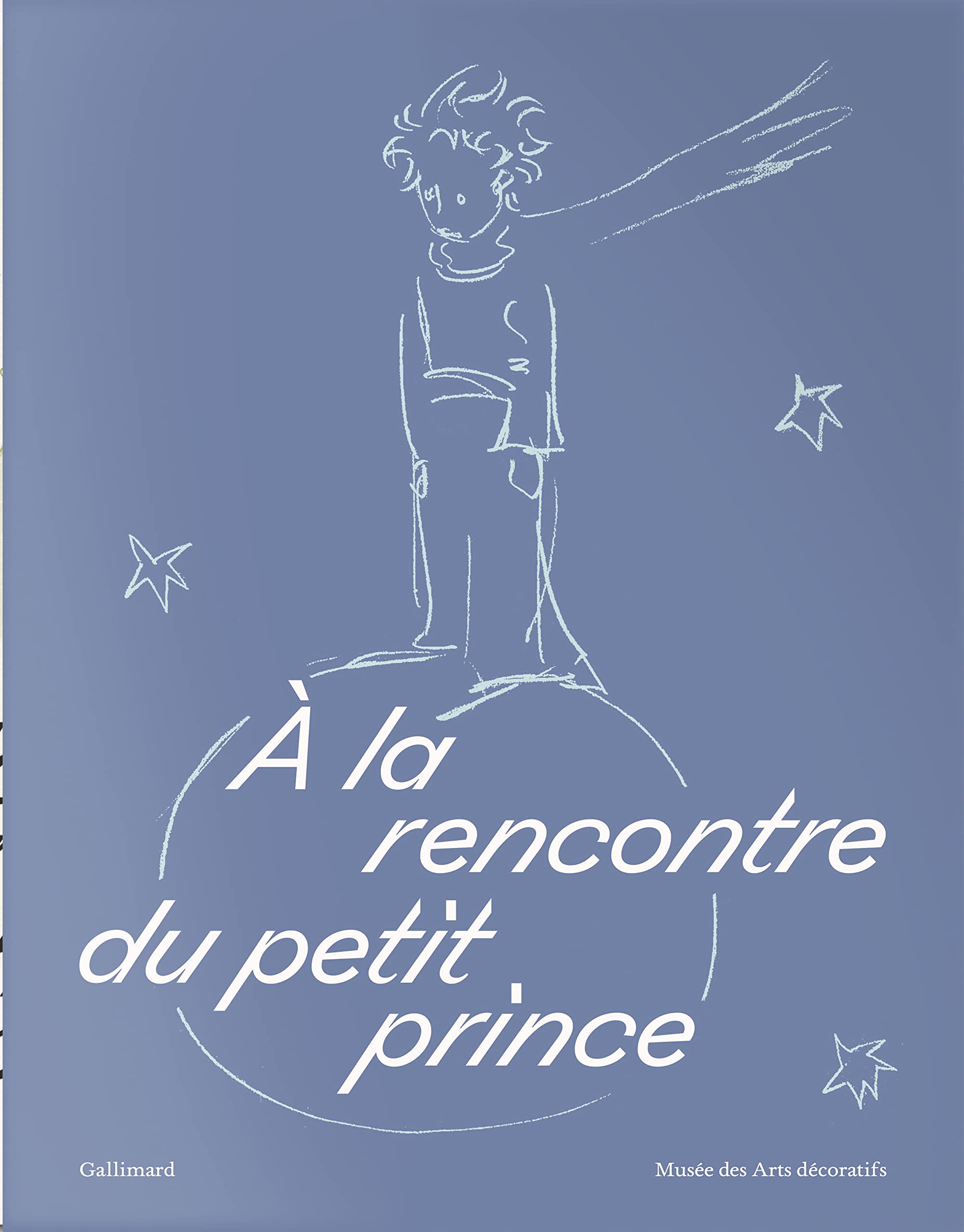 À la rencontre du petit prince: Édition limitée Film, Art & Culture