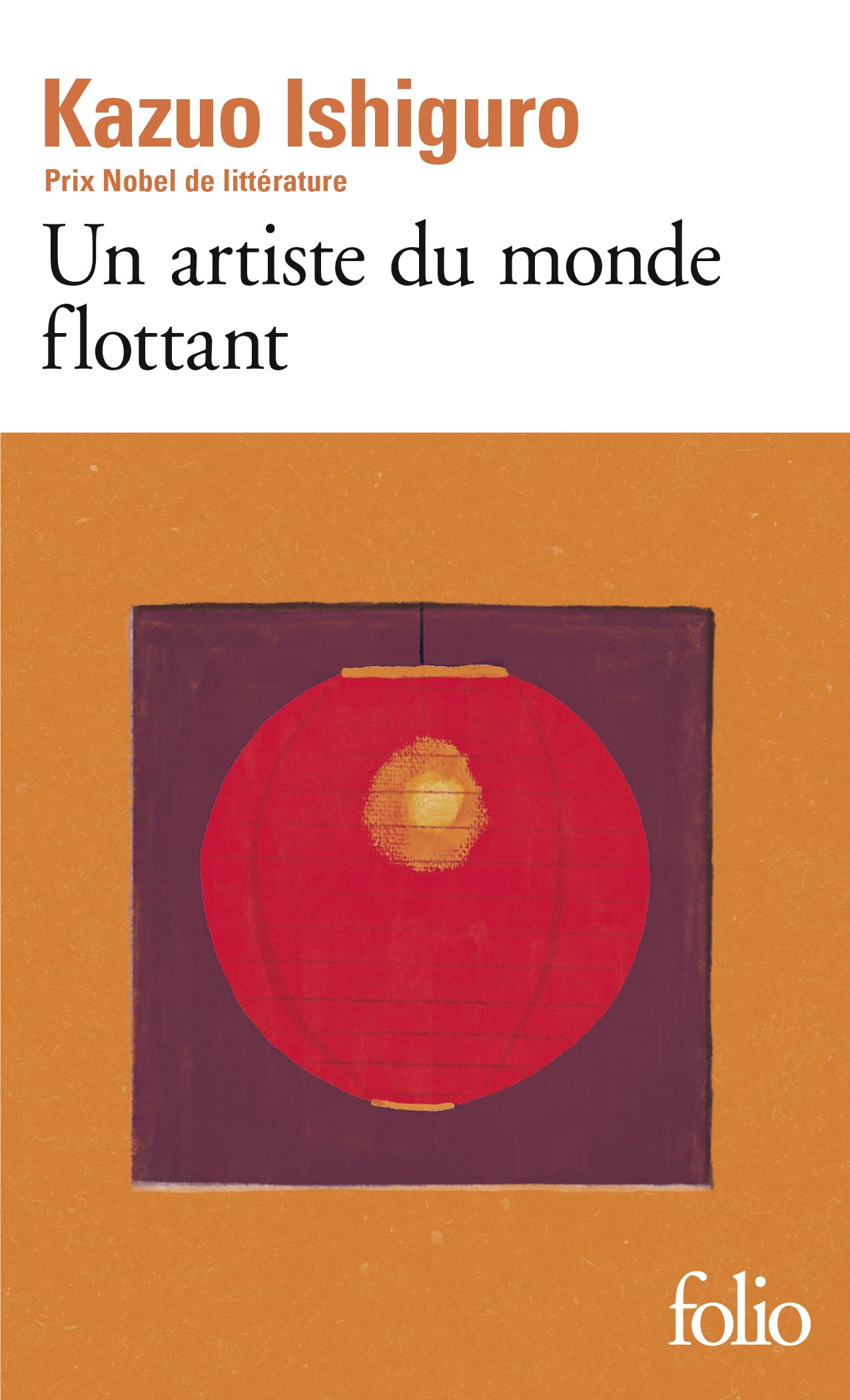 Un artiste du monde flottant book