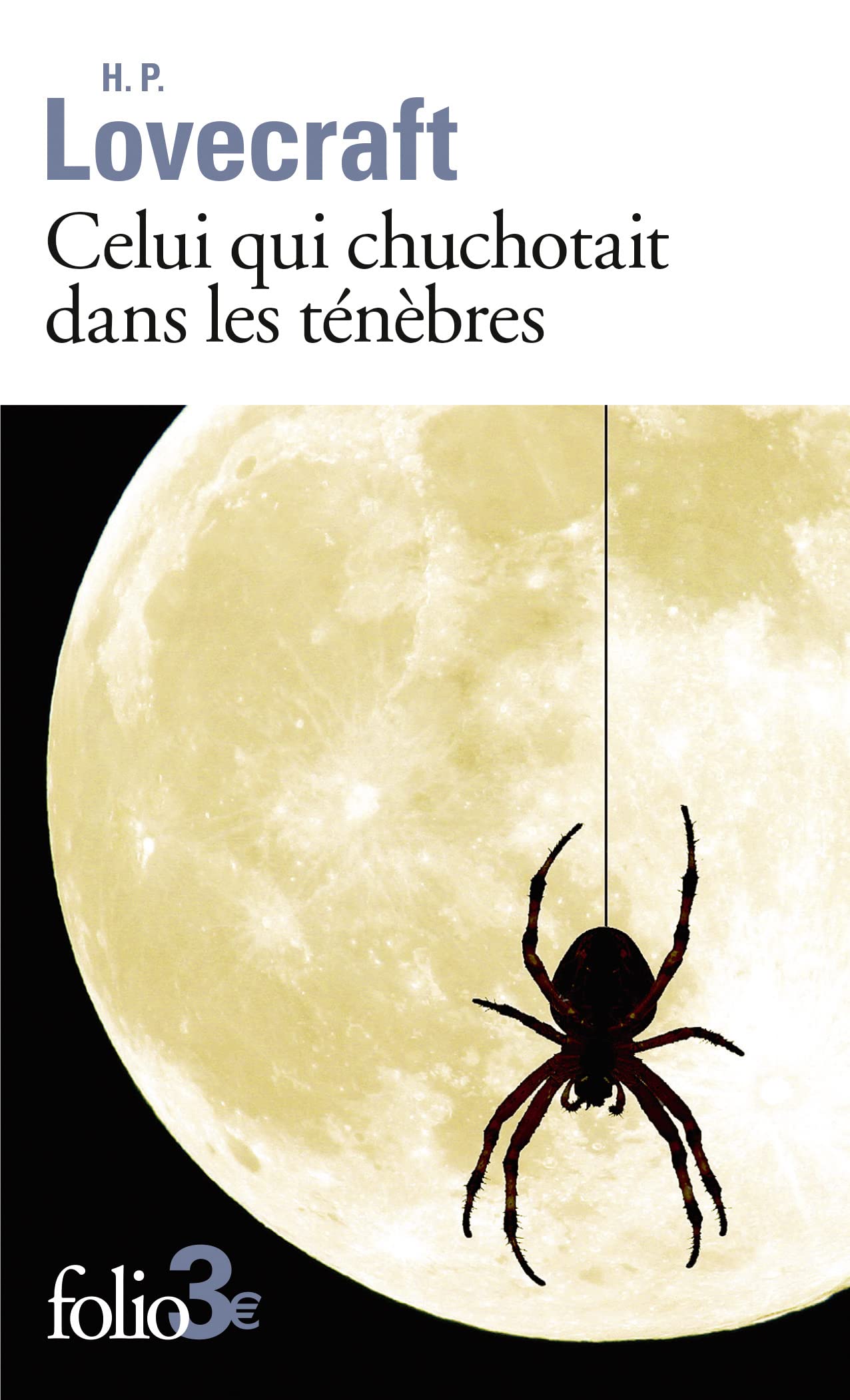 Celui qui chuchotait dans les ténèbres book