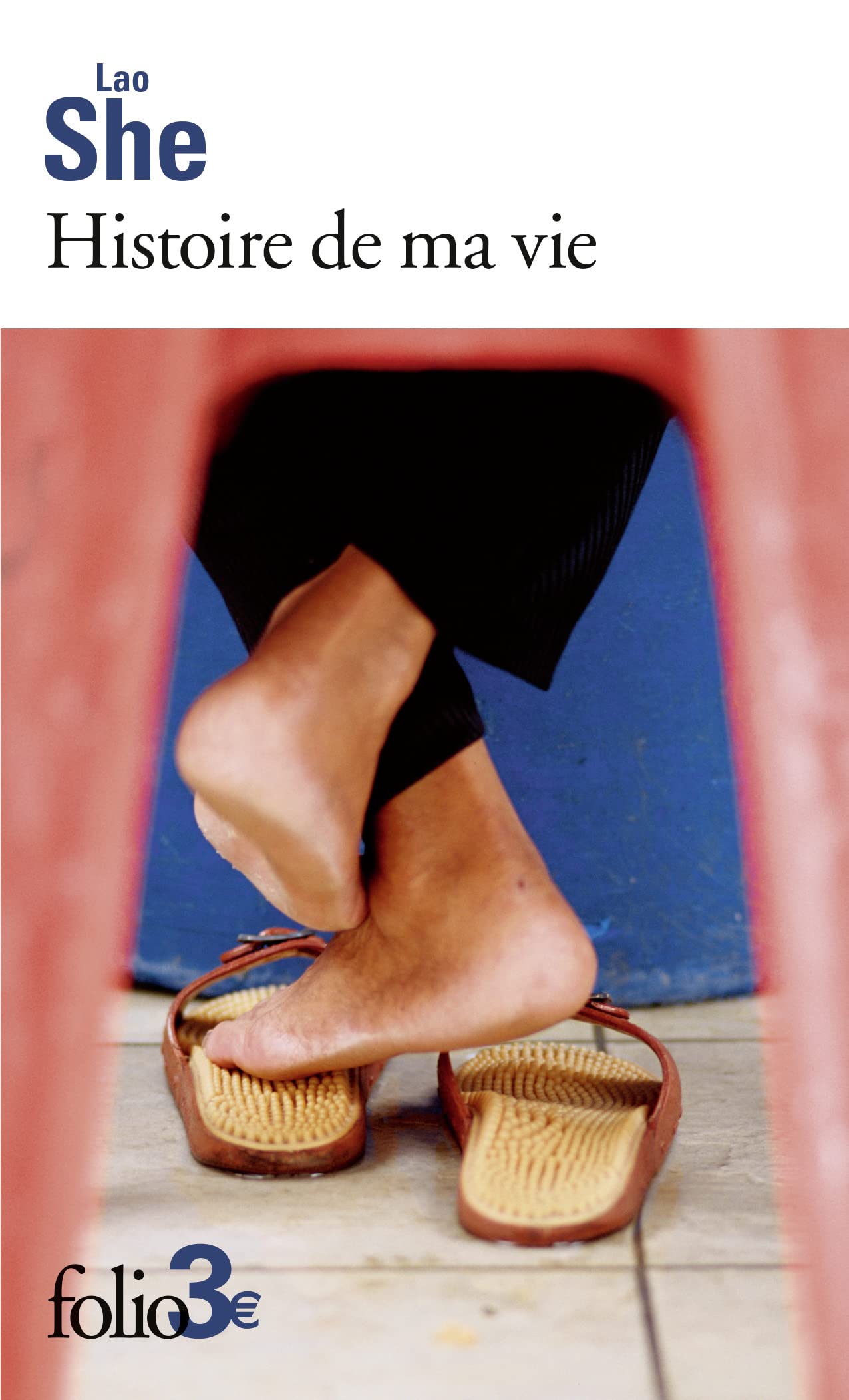 Product Image: Histoire de ma vie