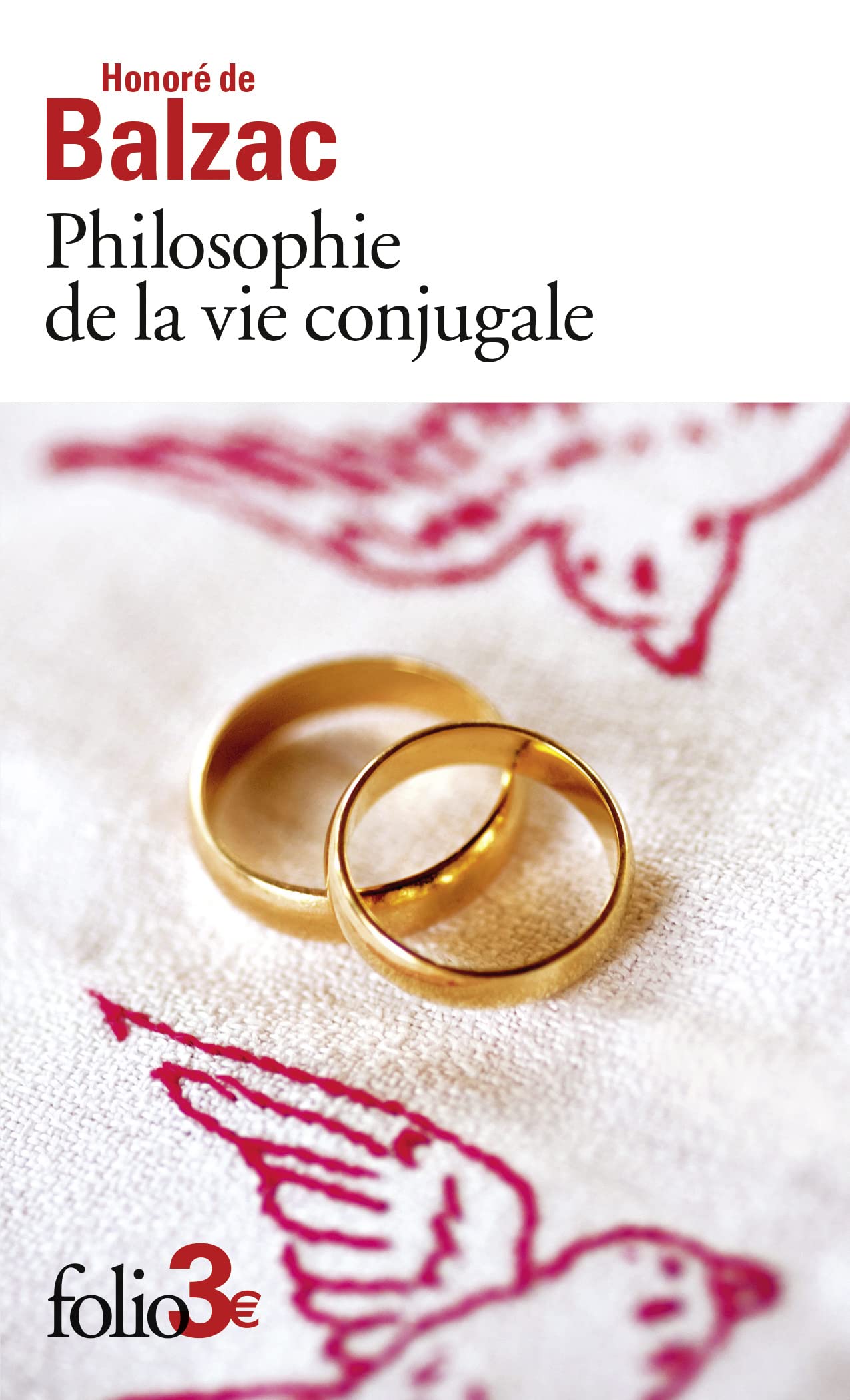 Philosophie de la vie conjugale Classics